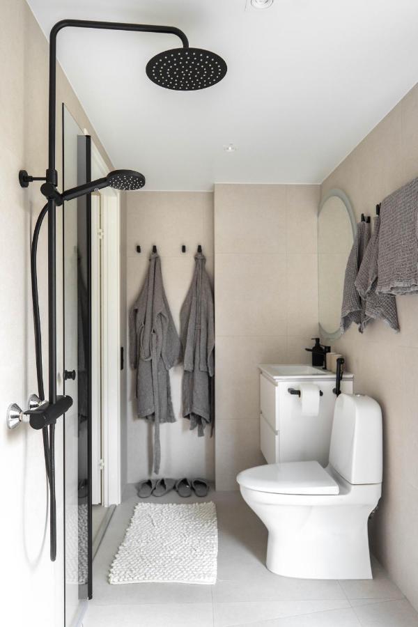Polaris Villas Muonio Luaran gambar