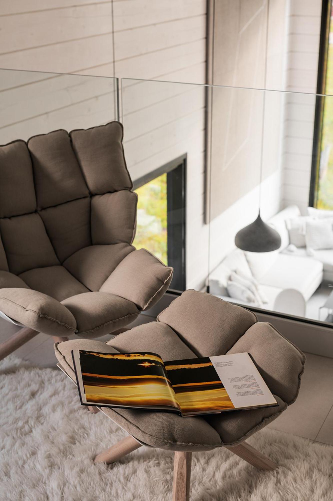 Polaris Villas Muonio Luaran gambar